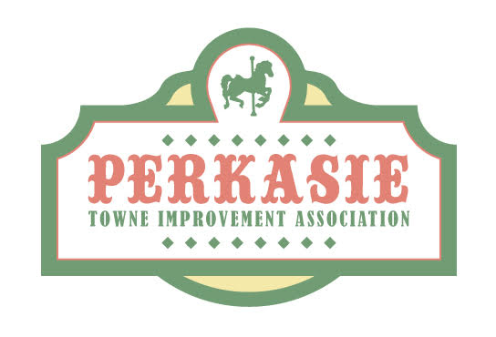 Perkasie Community E-Gift Card logo