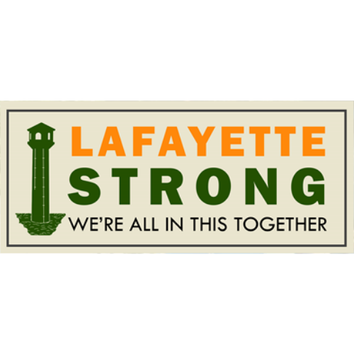 Lafayette, CA logo