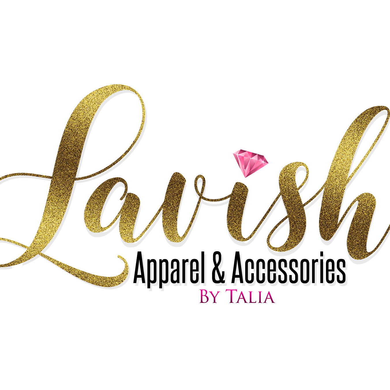Lavish Apparel and Acessories by Talia Coupon