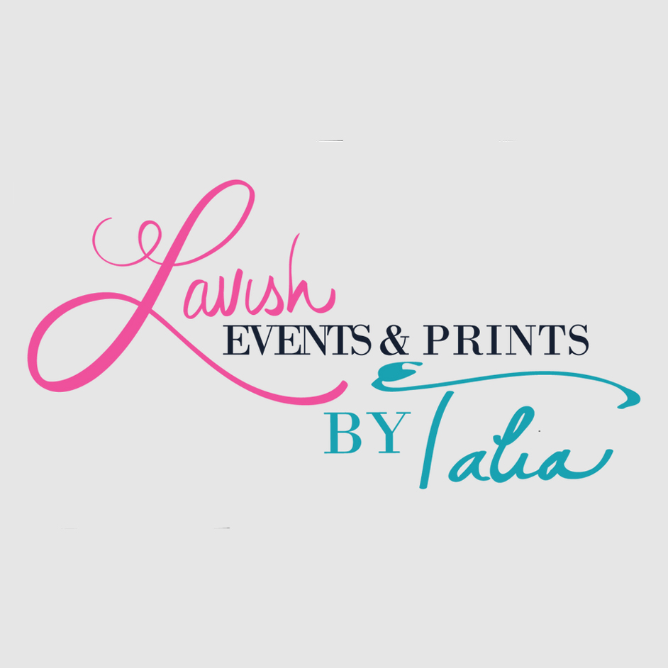 Lavish Events by Talia LLC Coupon