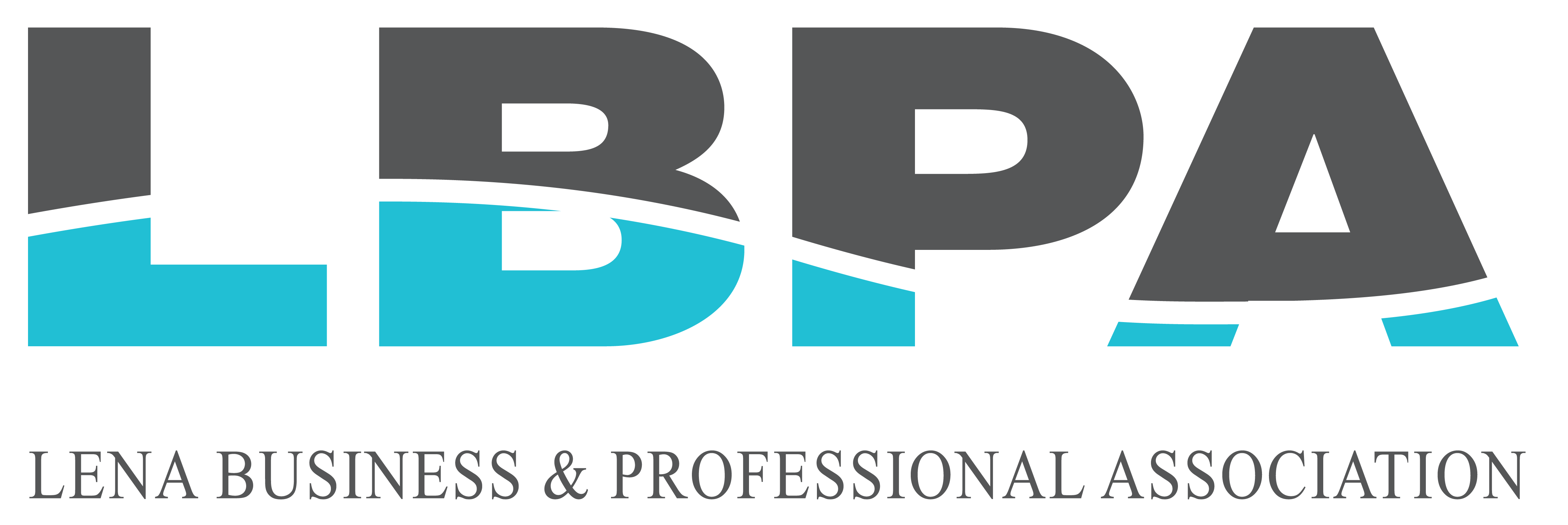 Lena Business and Professionals' Association logo
