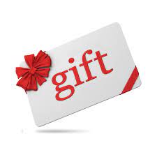 Ketchikan Chamber's Shop Local Gift Card Program Digital Gift