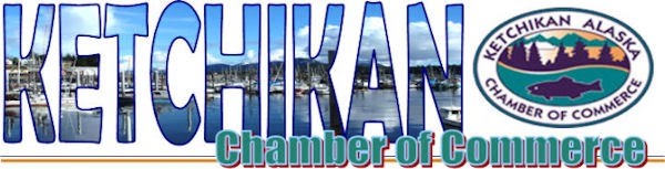 Ketchikan, AK logo