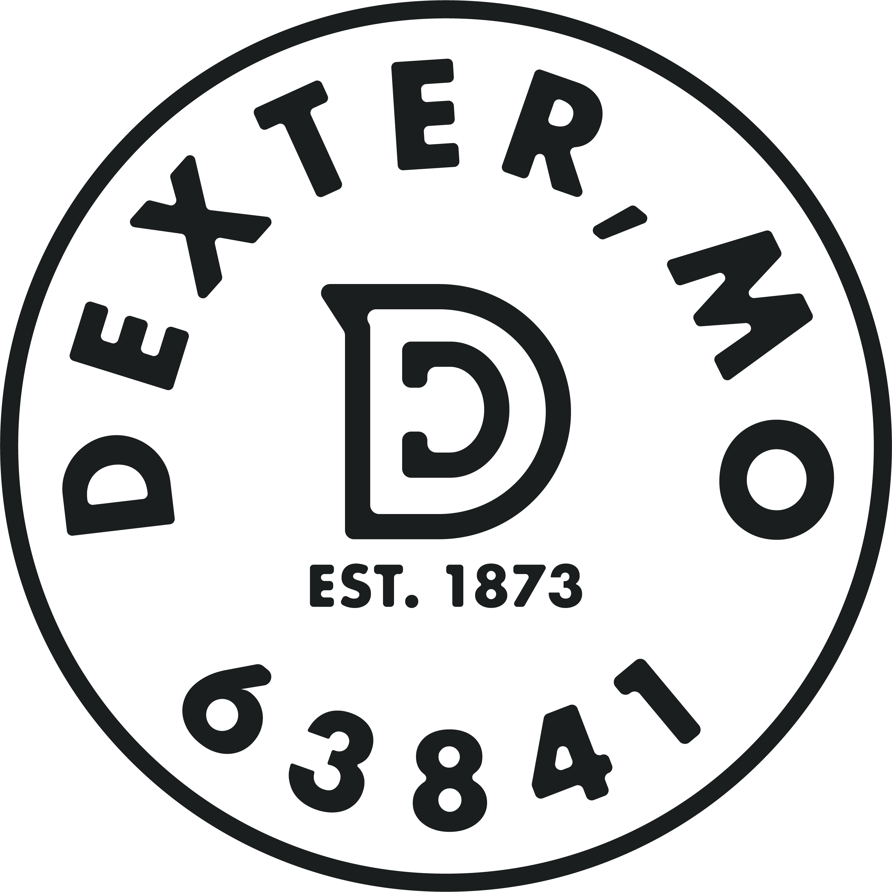 Dexter Dollars Digital Gift