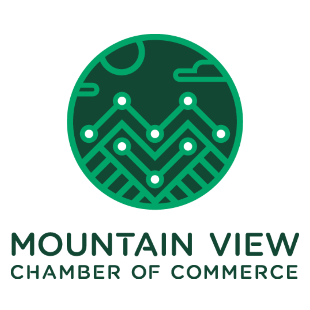 Mountain View Universal Gift Card logo