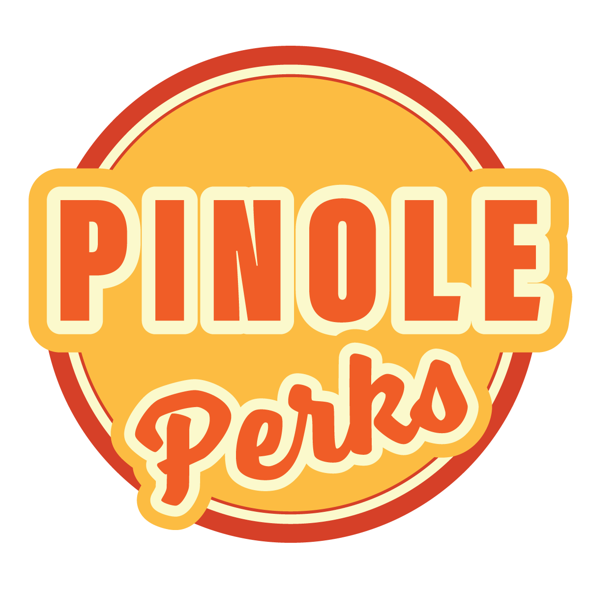 City of Pinole, CA logo