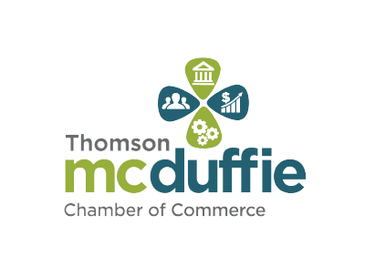 Shop McDuffie logo