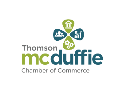Shop McDuffie Gift Card logo