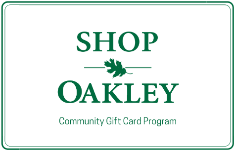 Buy a Shop Oakley Gift Card