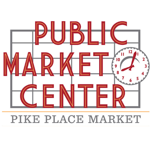 Pike Place Market logo