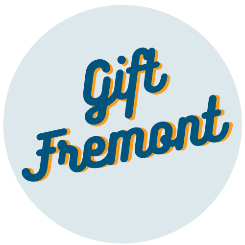 GiftFremont logo