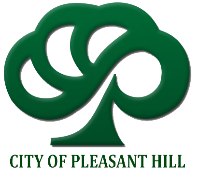 Pleasant Hill, CA logo