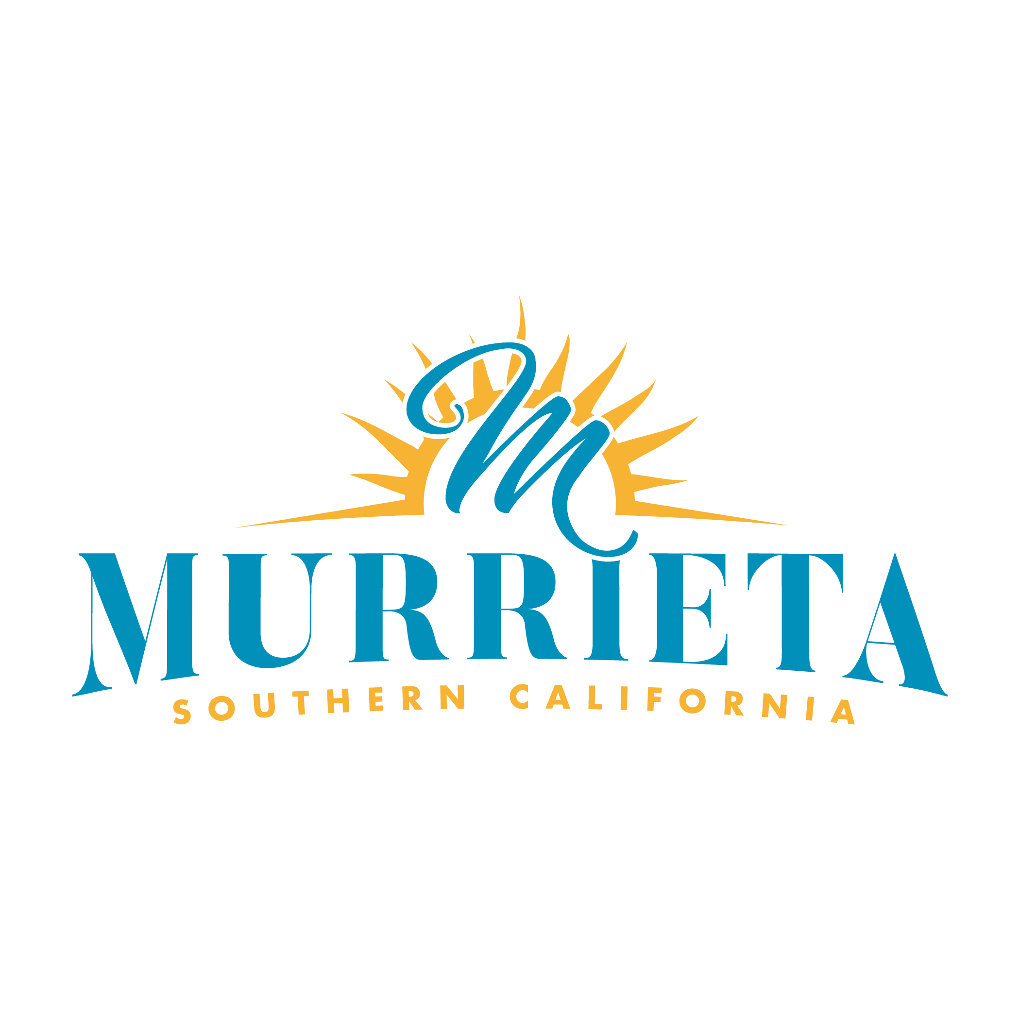 City of Murrieta, CA logo