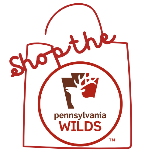 PA Wilds logo