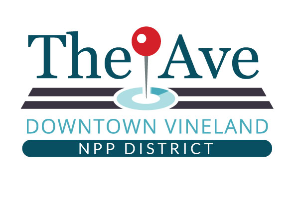 VDID/Main Street Vineland logo