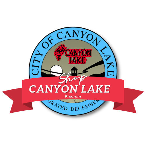 Canyon Lake, CA logo