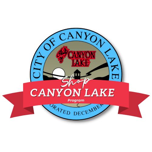 Canyon Cash logo