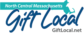 North Central Massachusetts Chamber logo