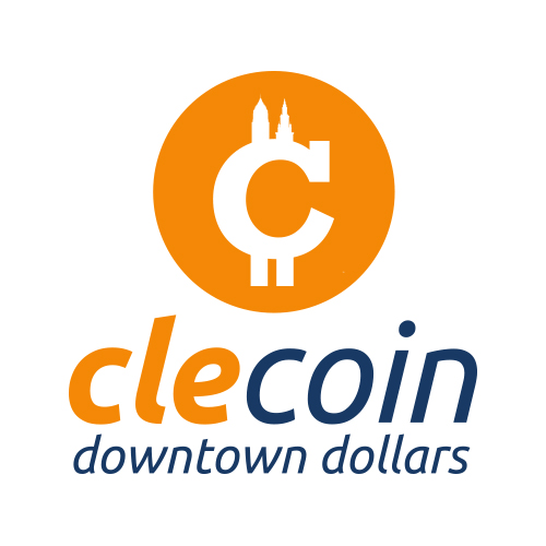 Cleveland Downtown Dollars logo