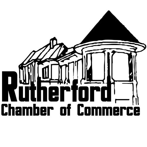 RutherFunds Community Gift Card logo