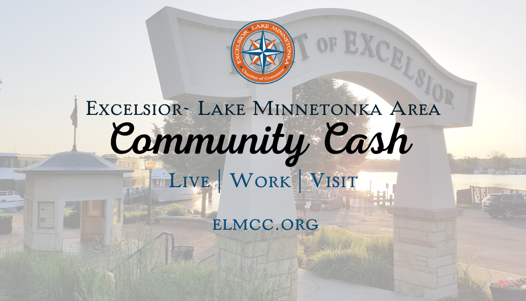ELMCC Community Cash Digital Gift