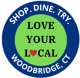 Town of Woodbridge, CT logo