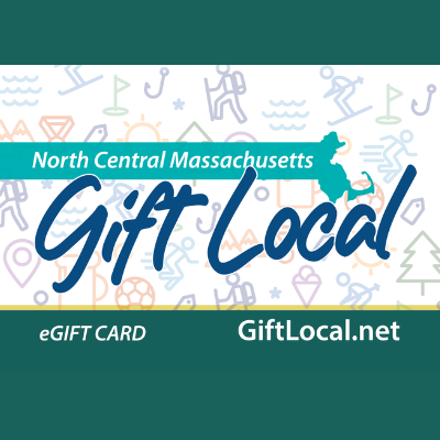 Gift Local Gift Card Digital Gift