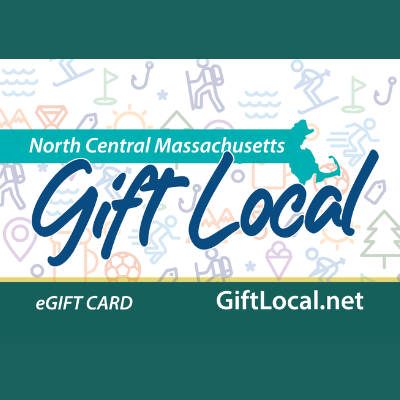 Gift Local Giveaway