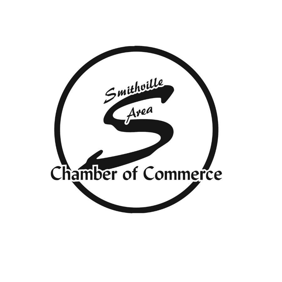 Smithville Area Chamber of Commerce logo