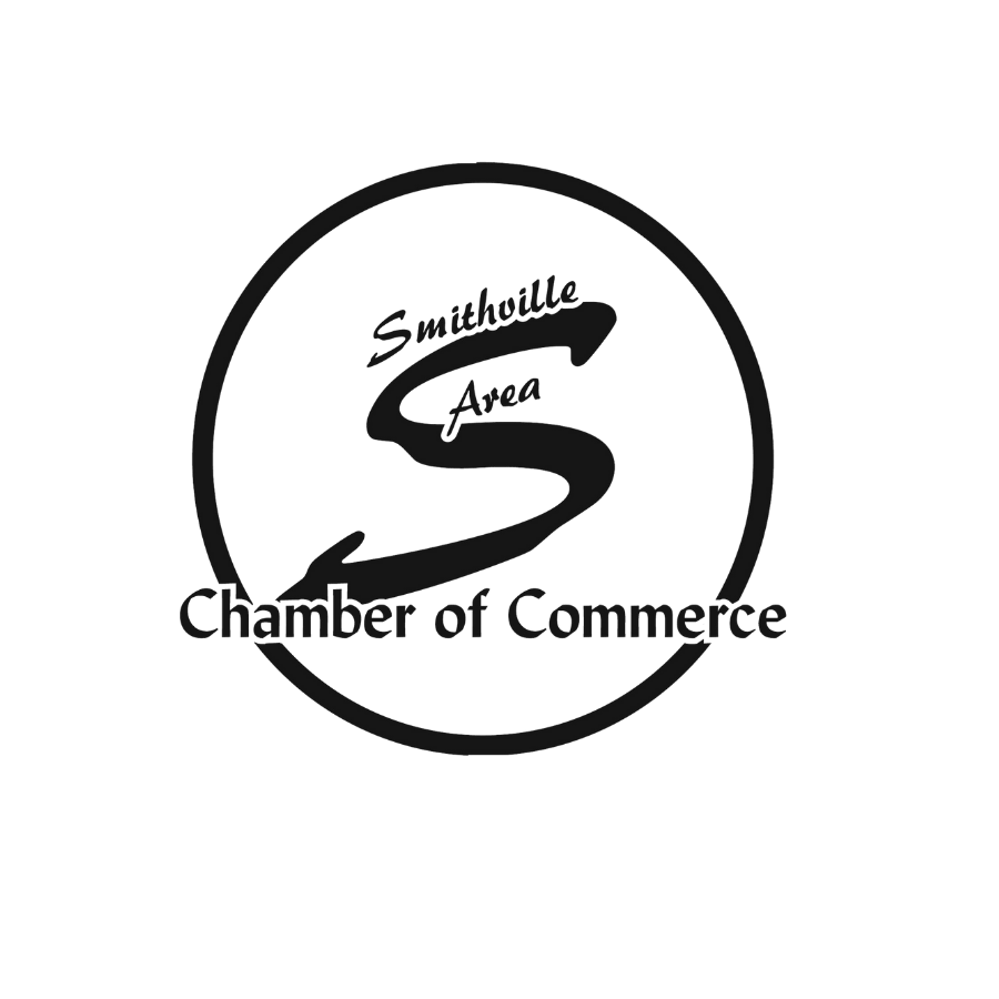 Smithville Chamber eGift Card logo