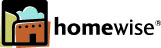 Homewise logo
