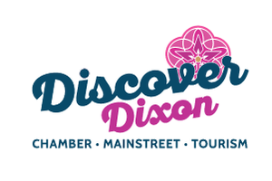 Buy a Discover Dixon Gift Card