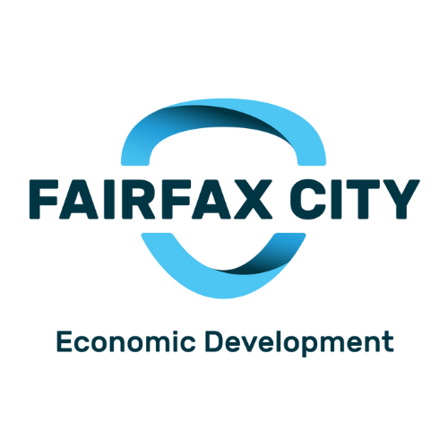 Fairfax City Flex Card logo