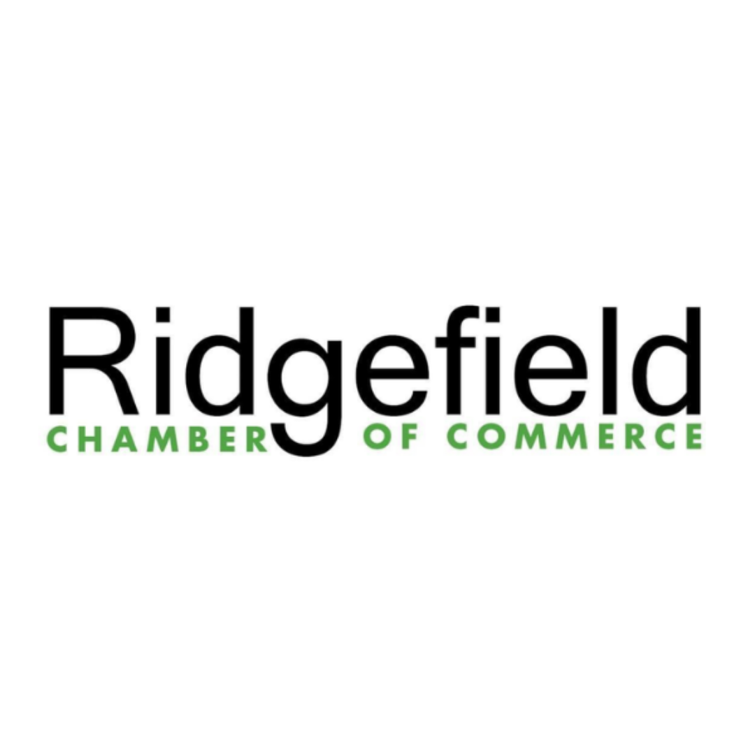 Ridgefield Chamber of Commerce logo