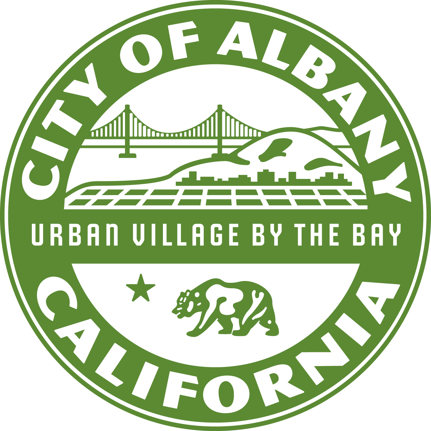 Albany eGift Card logo