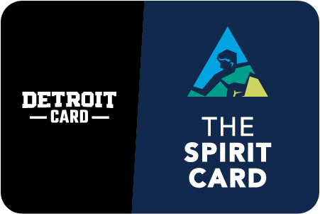 The Spirit Card Digital Gift