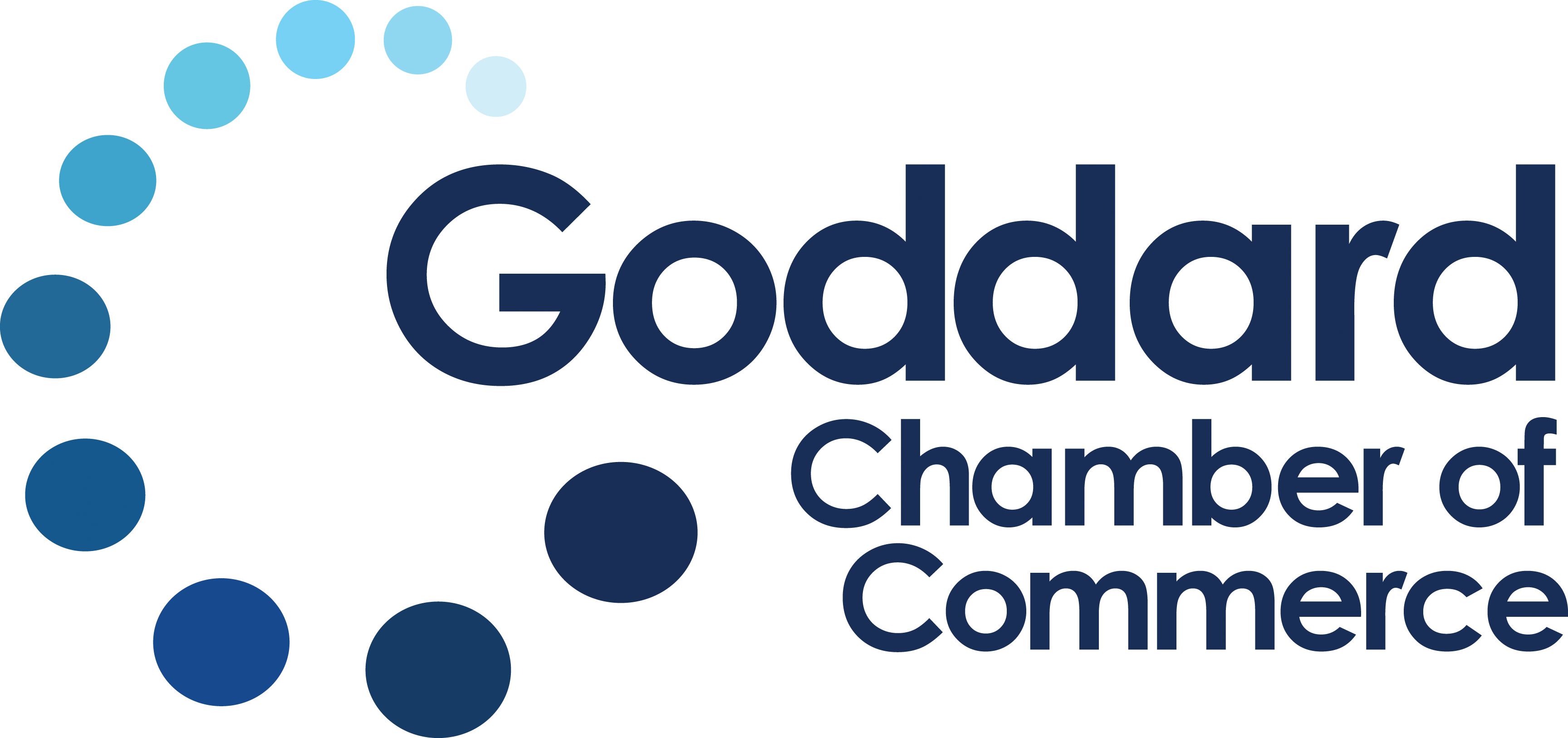 Goddard Chamber of Commerce logo