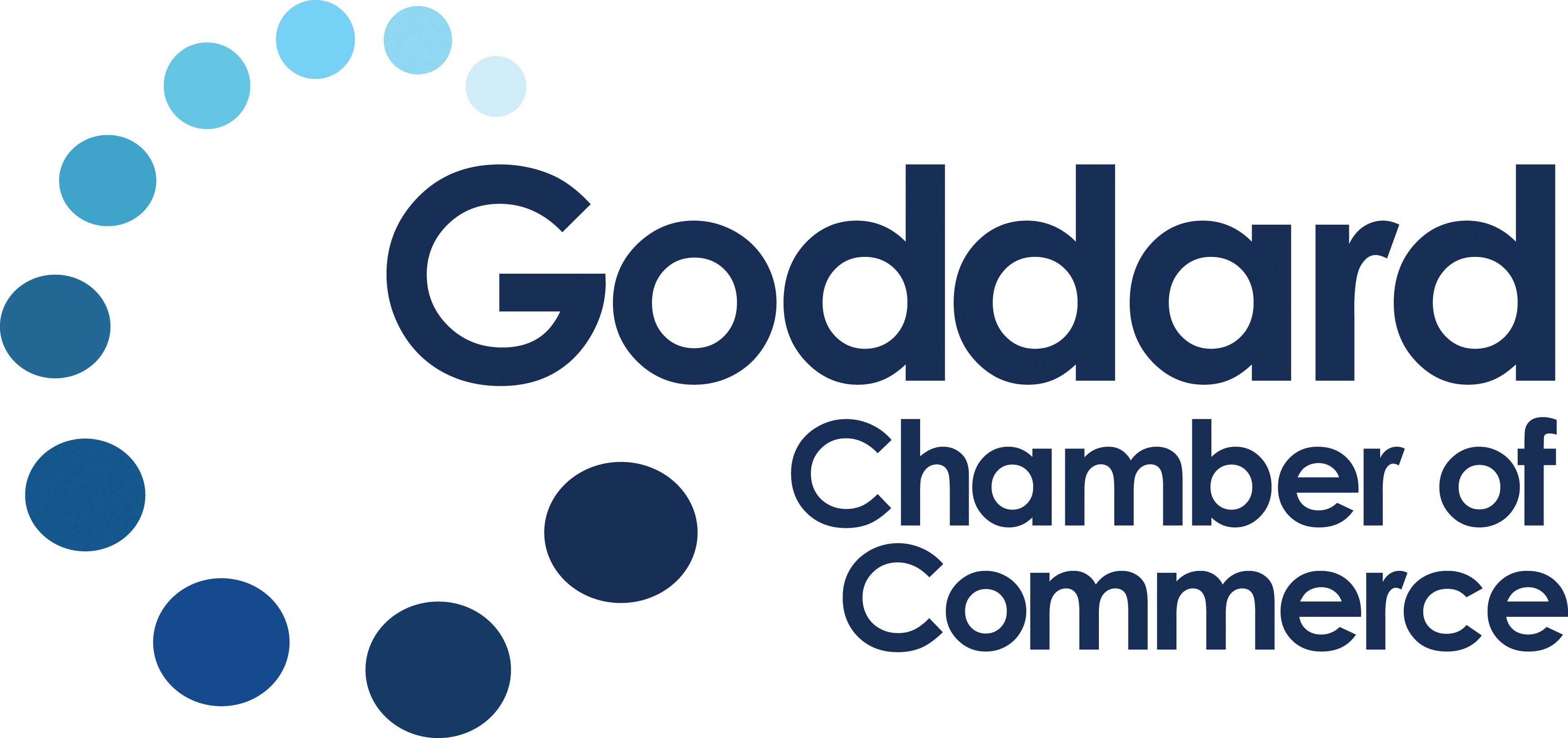 Go Goddard Community Card logo