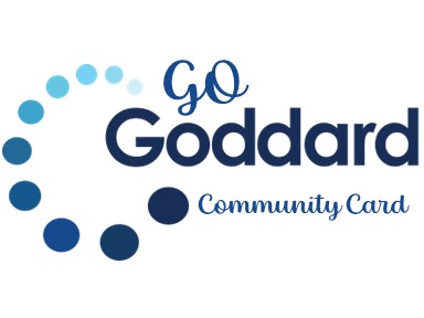 Go Goddard Community Card Digital Gift