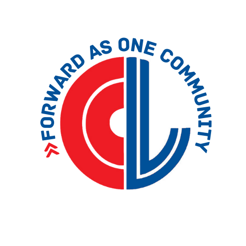 Go Local Card - Leavenworth-Lansing Area COC logo