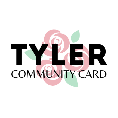 Tyler Community Card