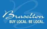 Buy Local Braselton card Digital Gift