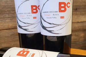 Barber Cellars Coupon