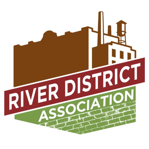 River District Dollars - Danville, VA logo