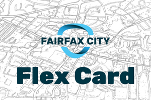 Fairfax City Flex Card Digital Gift