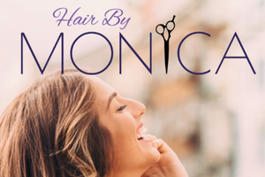 Hair by Monica @Ava Lane Salon Suites Coupon