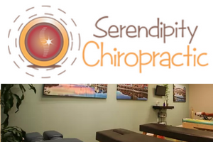 Serendipity Chiropractic Coupon