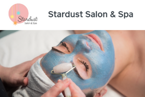 Carly at Stardust Salon & Spa Coupon