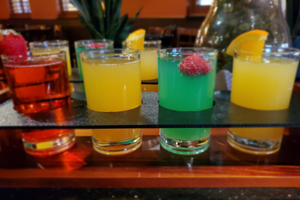 Cafe Bellini Coupon