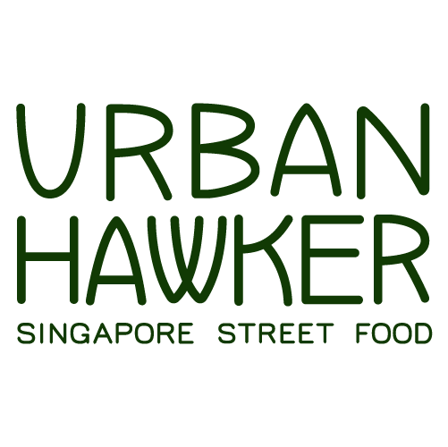Urbanspace Hawker logo